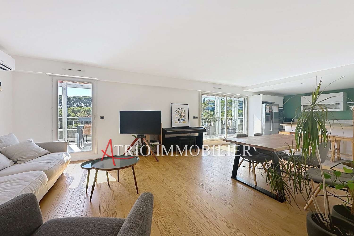kaufen Wohnung/ Apartment Saint-Laurent-du-Var Alpes-Maritimes 1