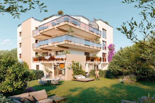 Saint-Laurent-du-Var Alpes-Maritimes Wohnung/ Apartment Bild 7369167