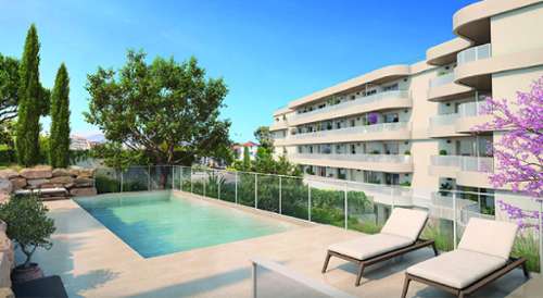 Saint-Laurent-du-Var Alpes-Maritimes appartement foto 7369174