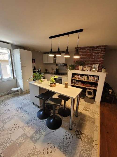 Saint-Léonard-de-Noblat Haute-Vienne appartement foto 7381815