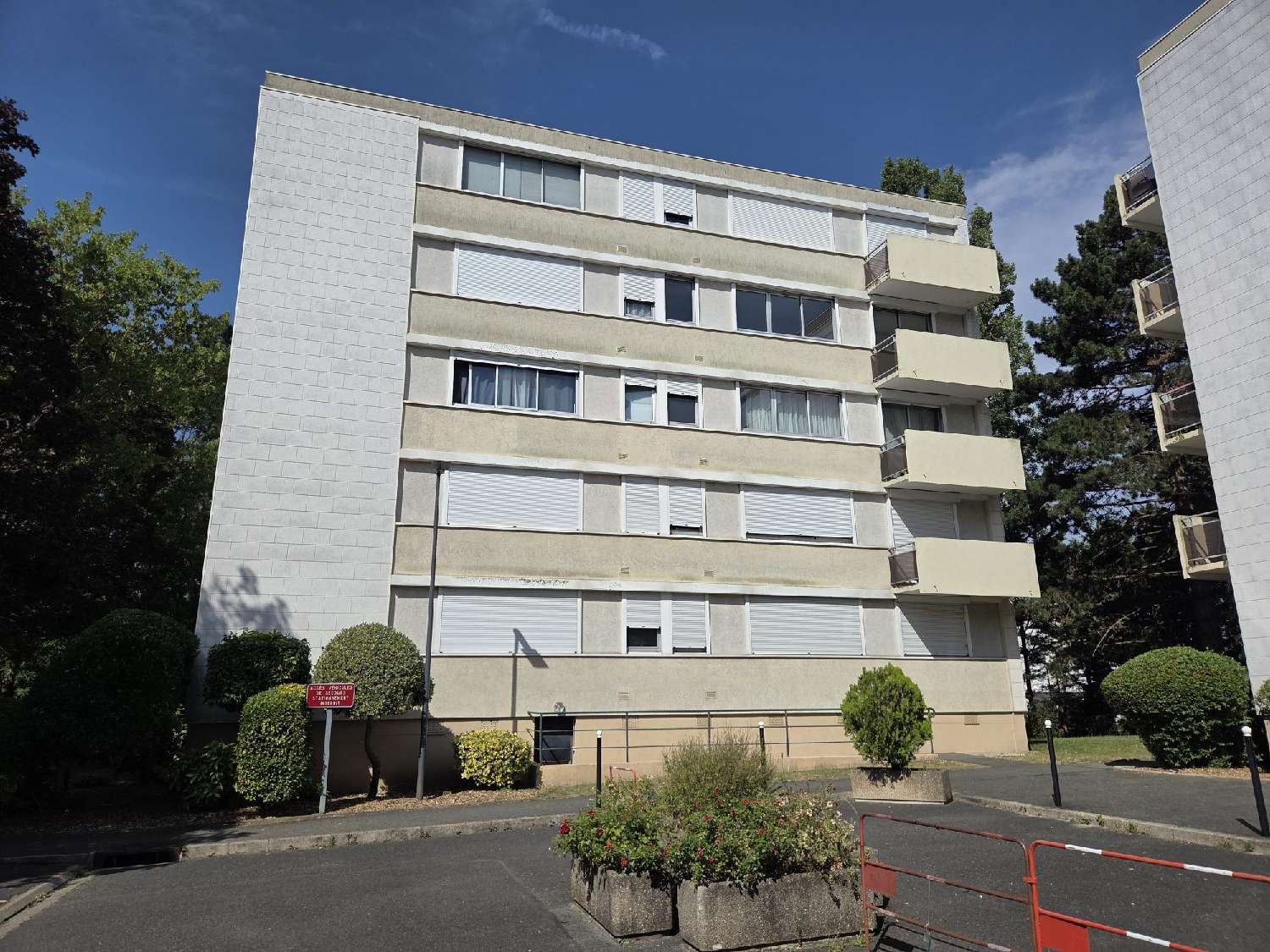 for sale apartment Saint-Leu-la-Forêt Val-d'Oise 1