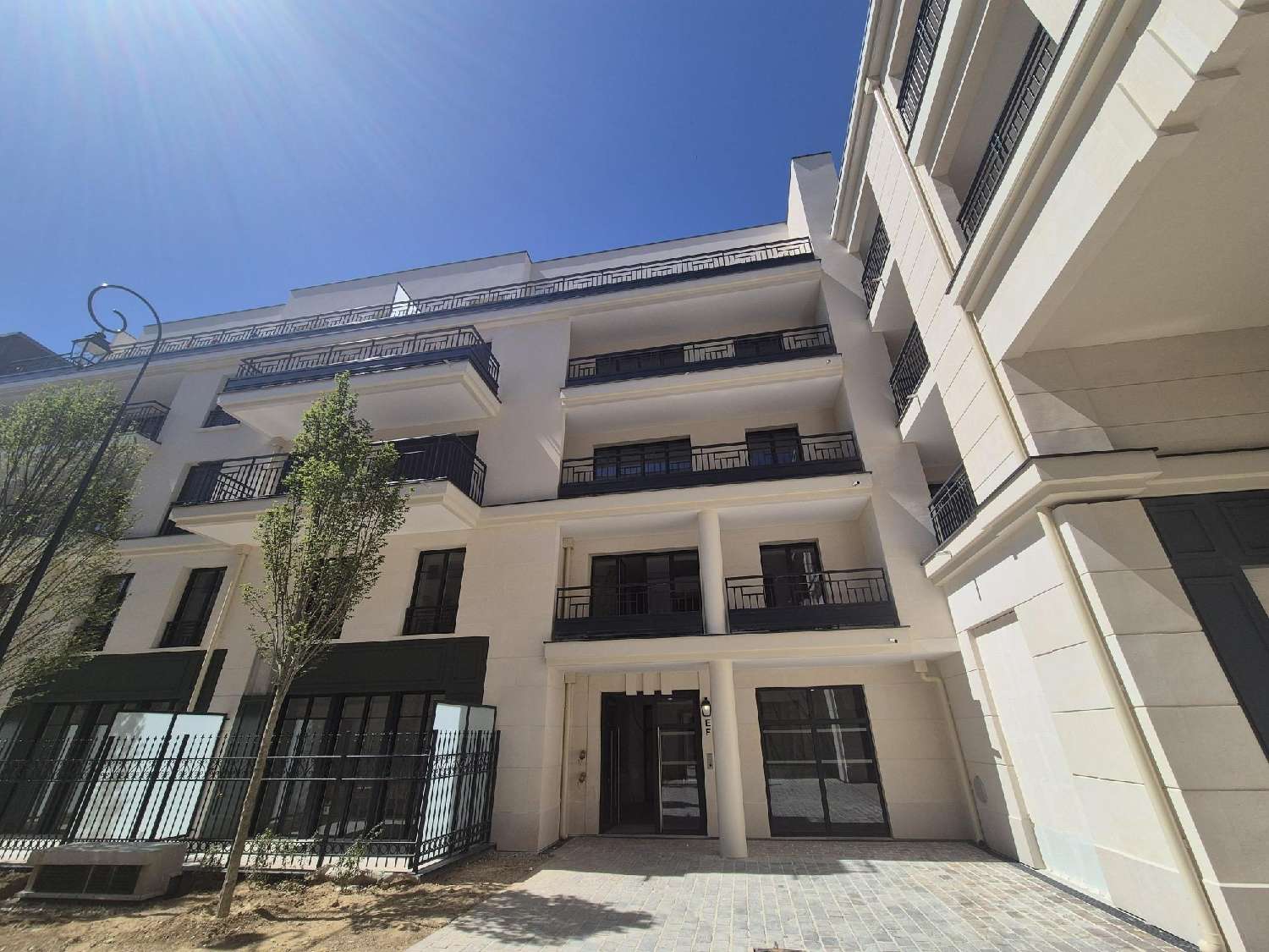 kaufen Wohnung/ Apartment Saint-Leu-la-Forêt Val-d'Oise 1