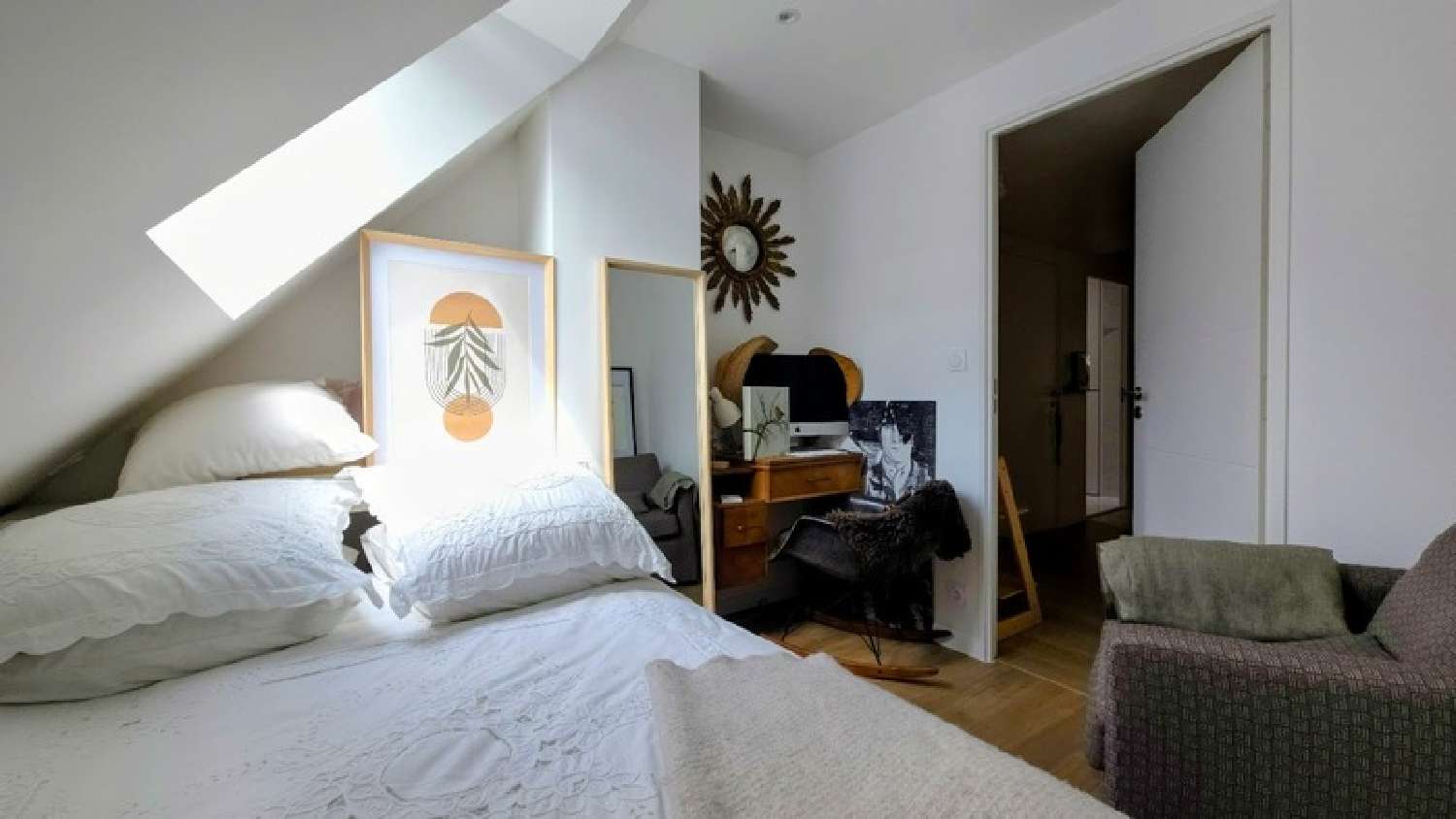 kaufen Wohnung/ Apartment Saint-Lunaire Ille-et-Vilaine 4