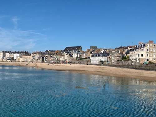 Saint-Malo Ille-et-Vilaine appartement foto 7378186