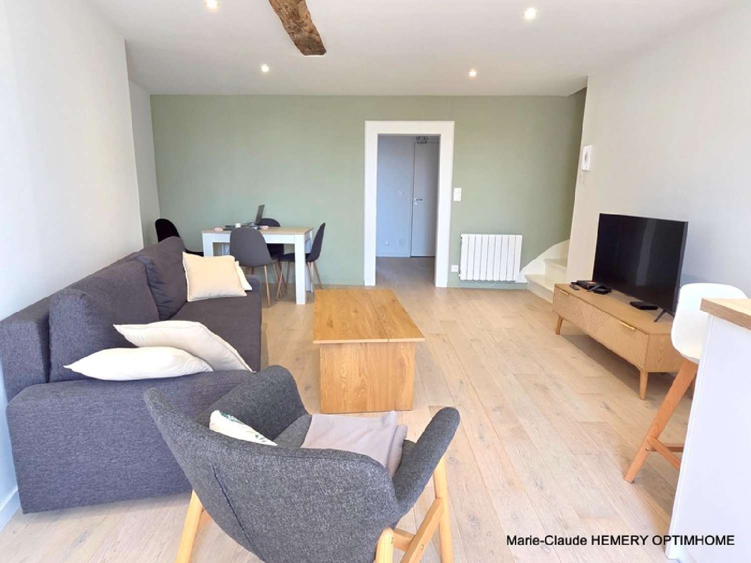 te koop appartement Saint-Malo Ille-et-Vilaine 2
