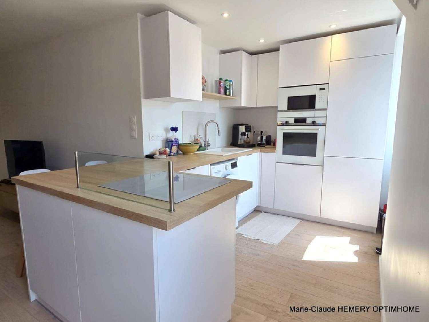 te koop appartement Saint-Malo Ille-et-Vilaine 4