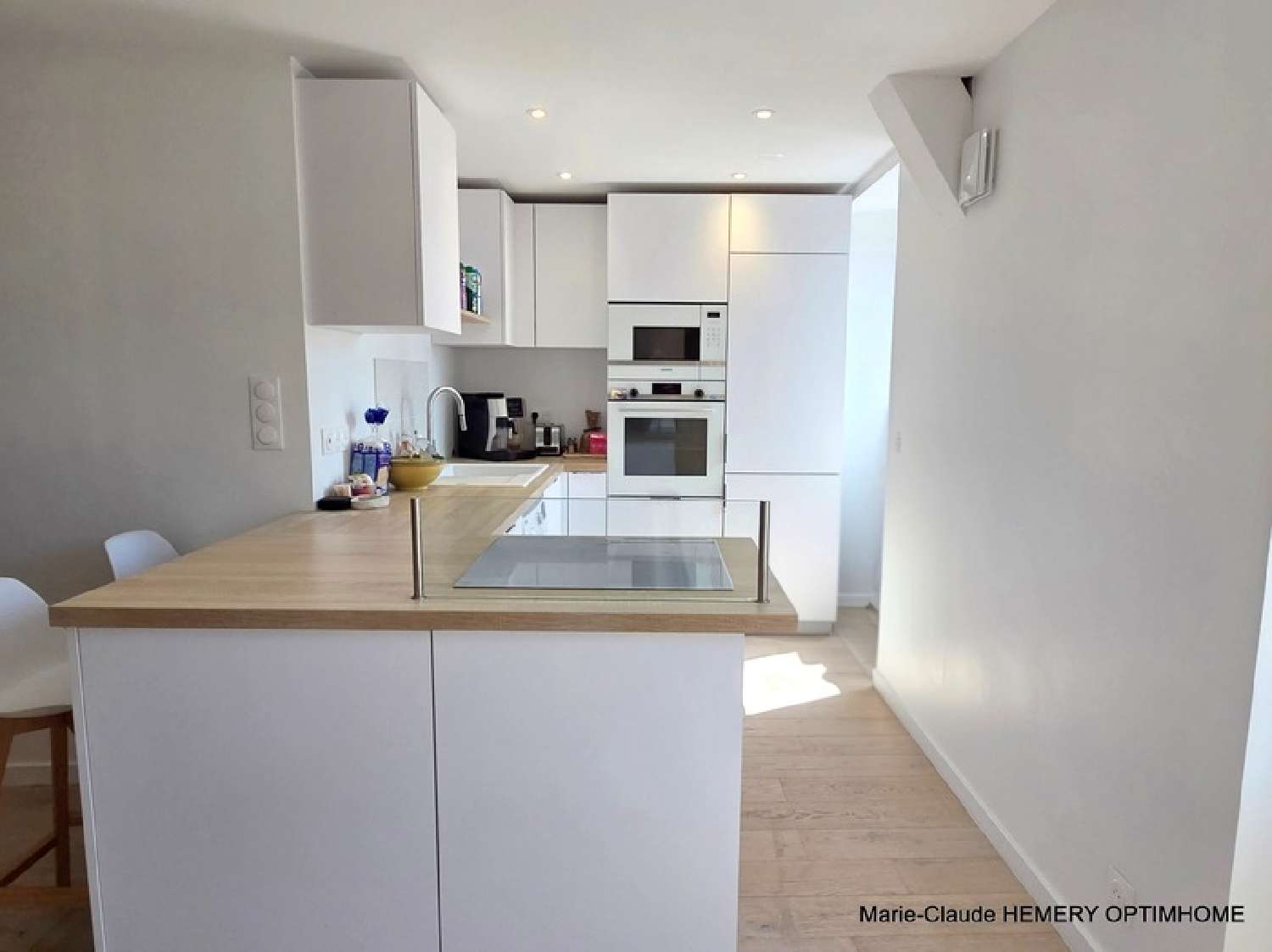 te koop appartement Saint-Malo Ille-et-Vilaine 5