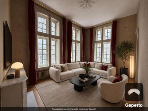 Saint-Malo Ille-et-Vilaine Wohnung/ Apartment Bild 7369012