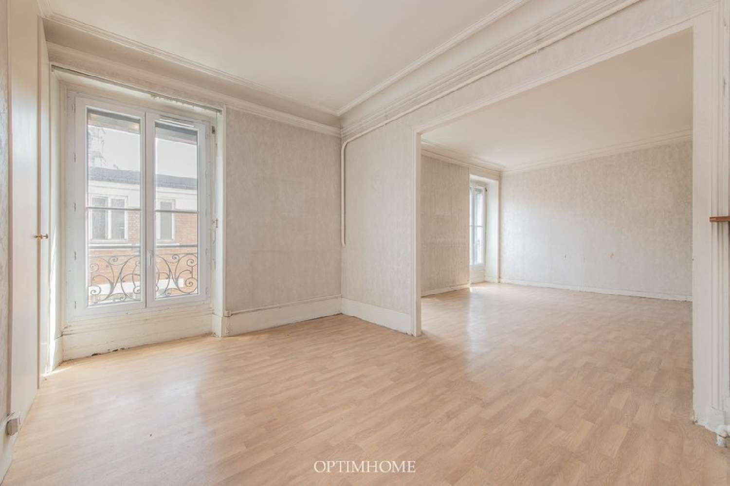 for sale apartment Saint-Mandé Val-de-Marne 1