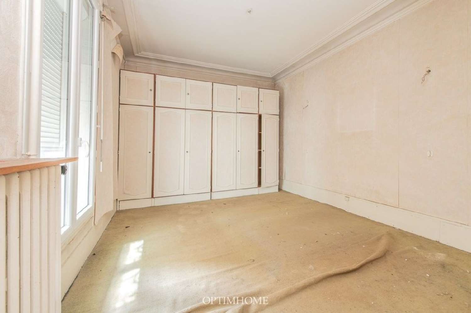 for sale apartment Saint-Mandé Val-de-Marne 3