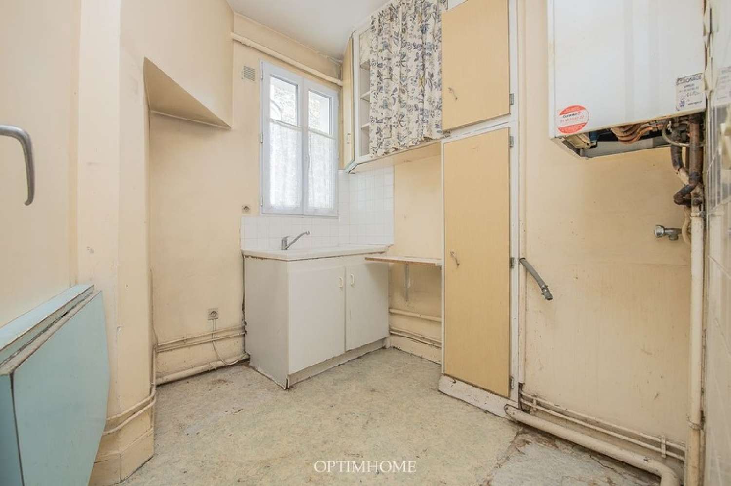 for sale apartment Saint-Mandé Val-de-Marne 7