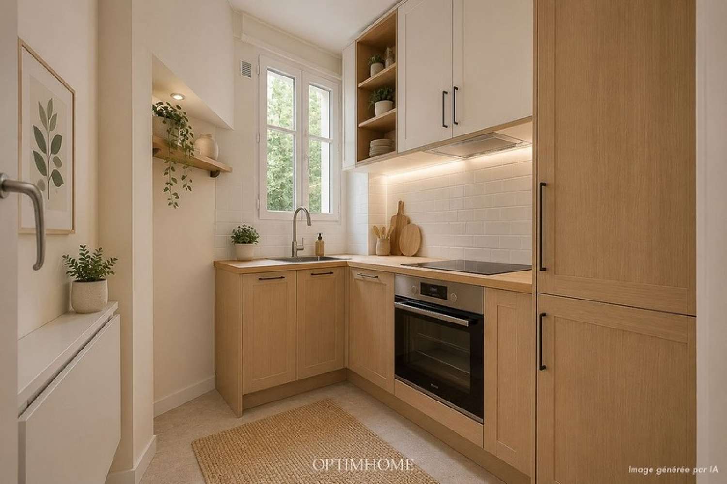 for sale apartment Saint-Mandé Val-de-Marne 8