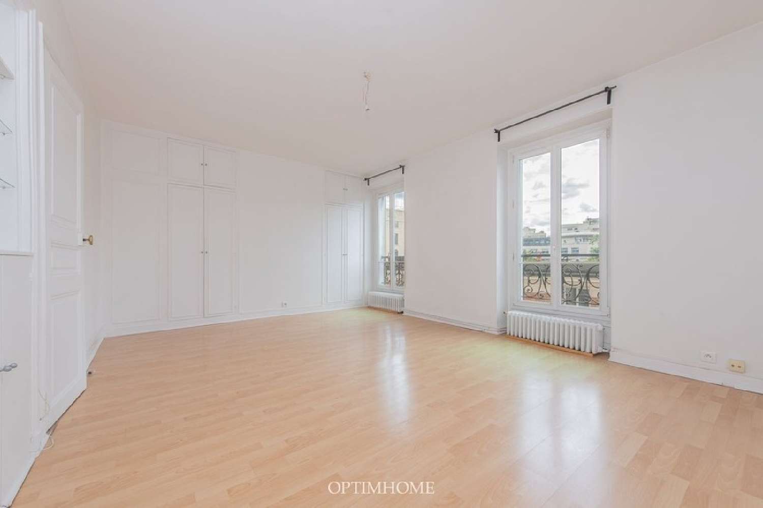 for sale apartment Saint-Mandé Val-de-Marne 1