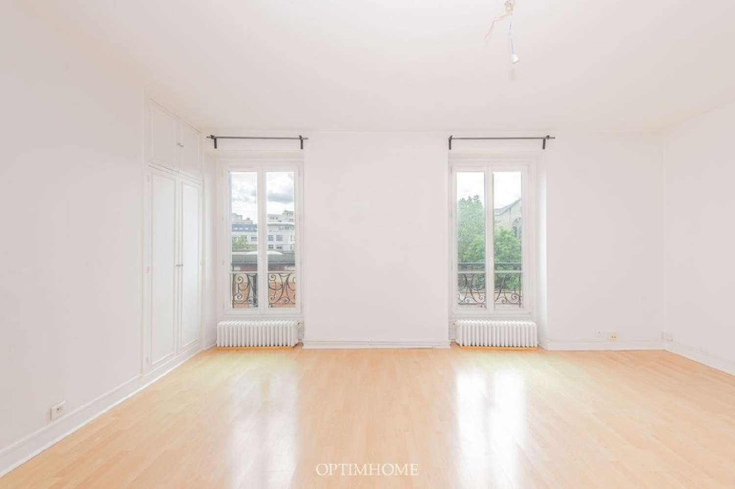 for sale apartment Saint-Mandé Val-de-Marne 3