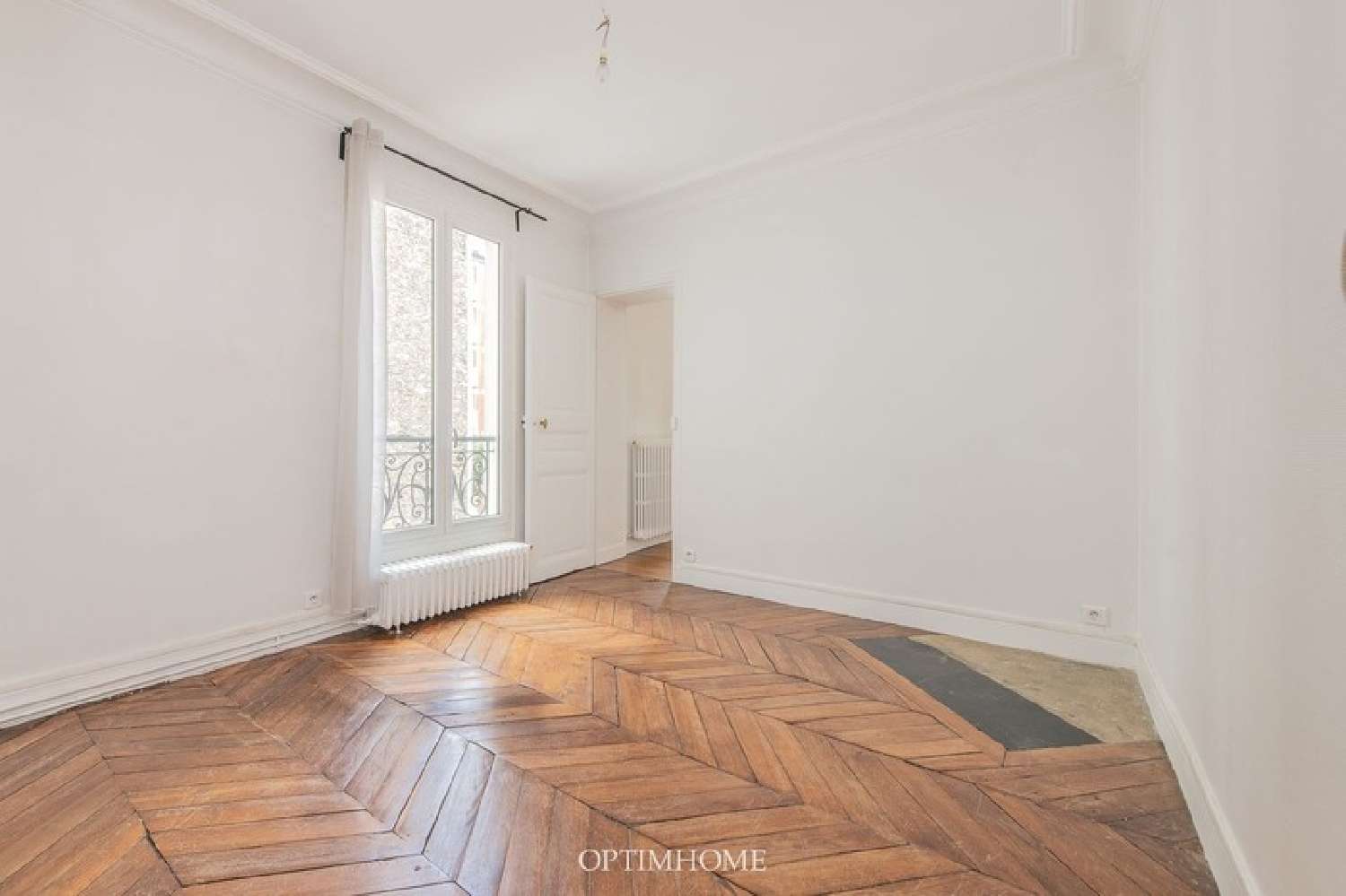 for sale apartment Saint-Mandé Val-de-Marne 5
