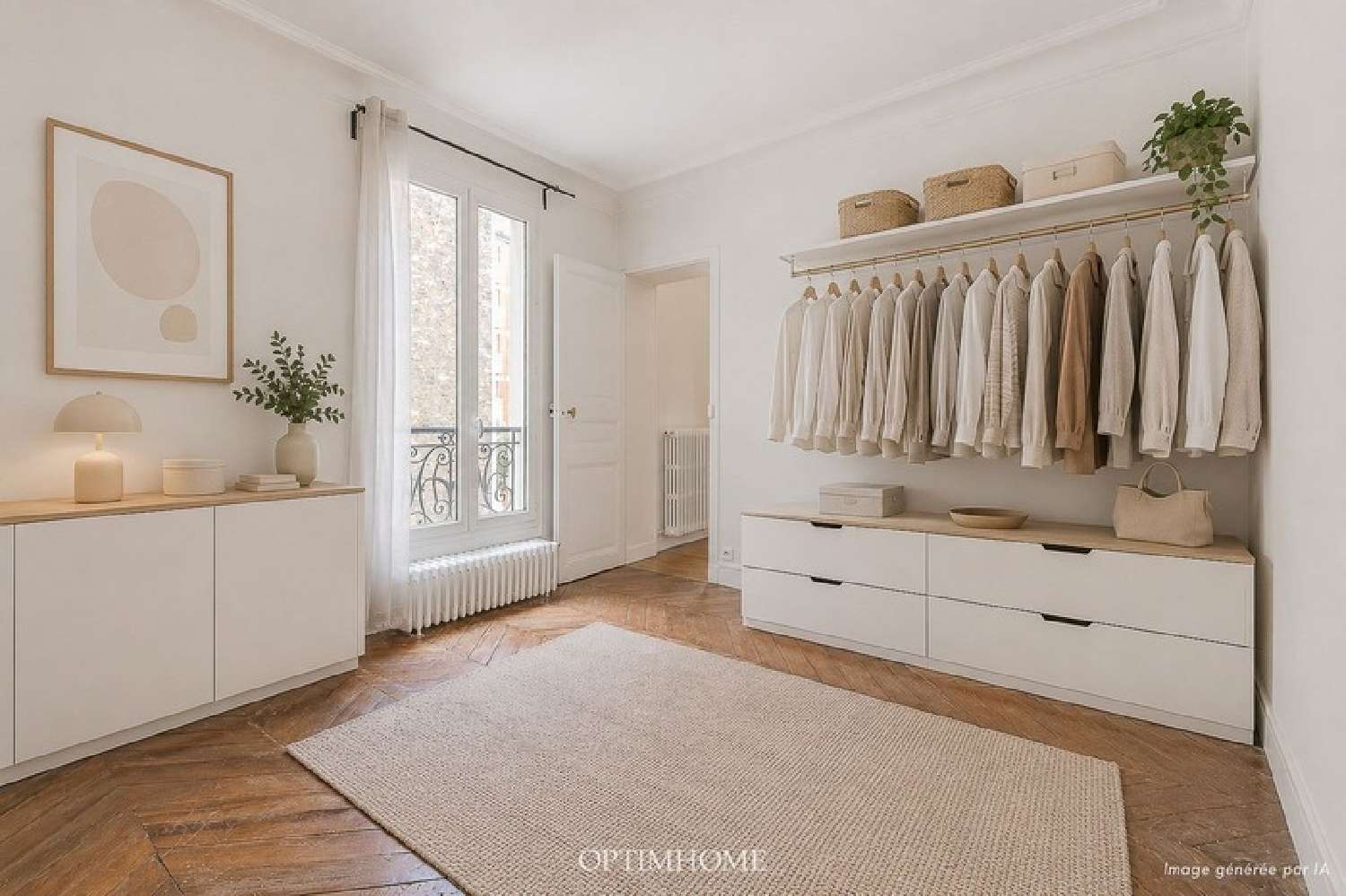 for sale apartment Saint-Mandé Val-de-Marne 6