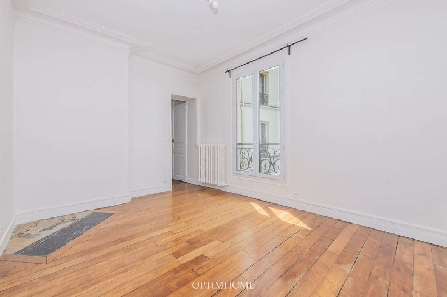 for sale apartment Saint-Mandé Val-de-Marne 7
