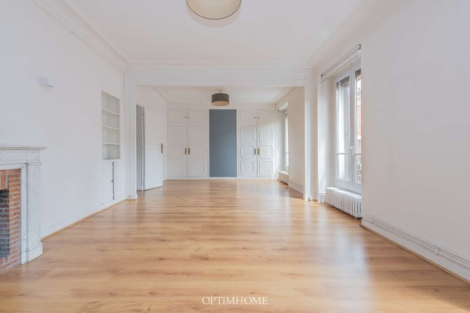 for sale apartment Saint-Mandé Val-de-Marne 1