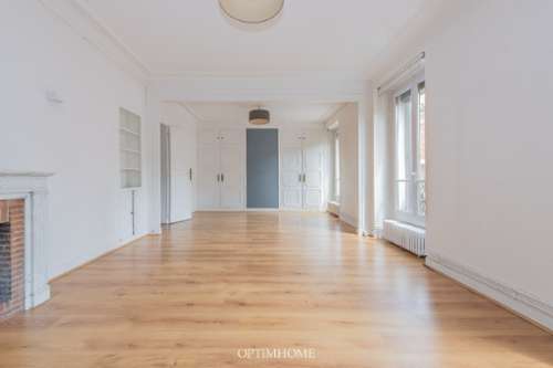 Saint-Mandé Val-de-Marne apartment foto 7367446