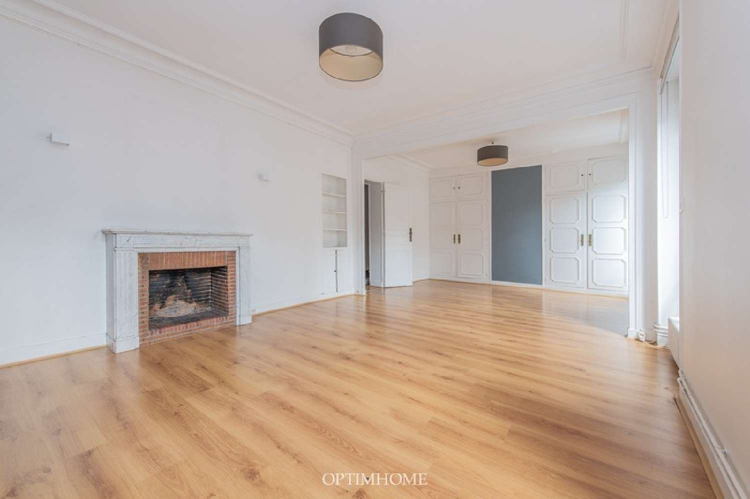 for sale apartment Saint-Mandé Val-de-Marne 3