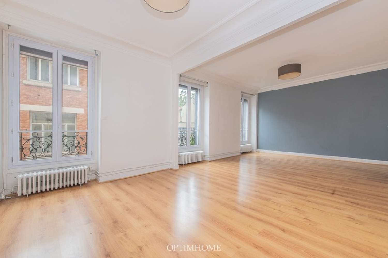 for sale apartment Saint-Mandé Val-de-Marne 5