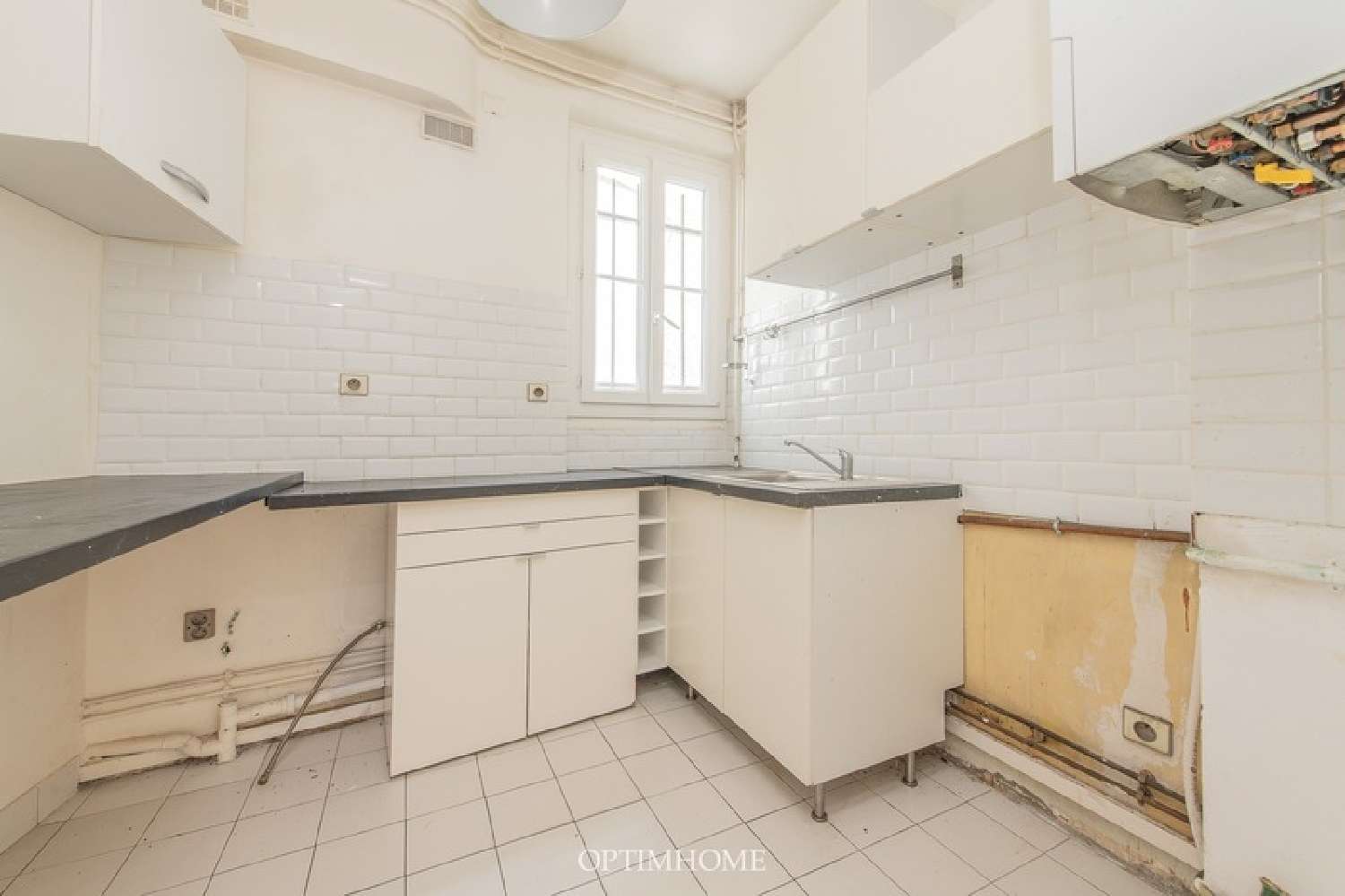 for sale apartment Saint-Mandé Val-de-Marne 7