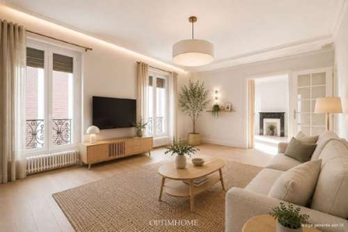 Saint-Mandé Val-de-Marne apartment foto 7367447