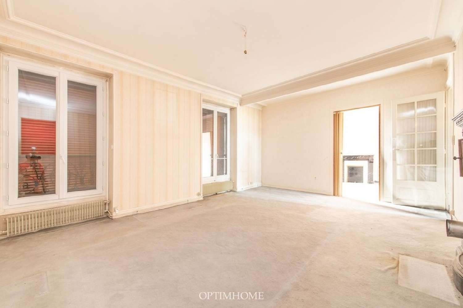  for sale apartment Saint-Mandé Val-de-Marne 2