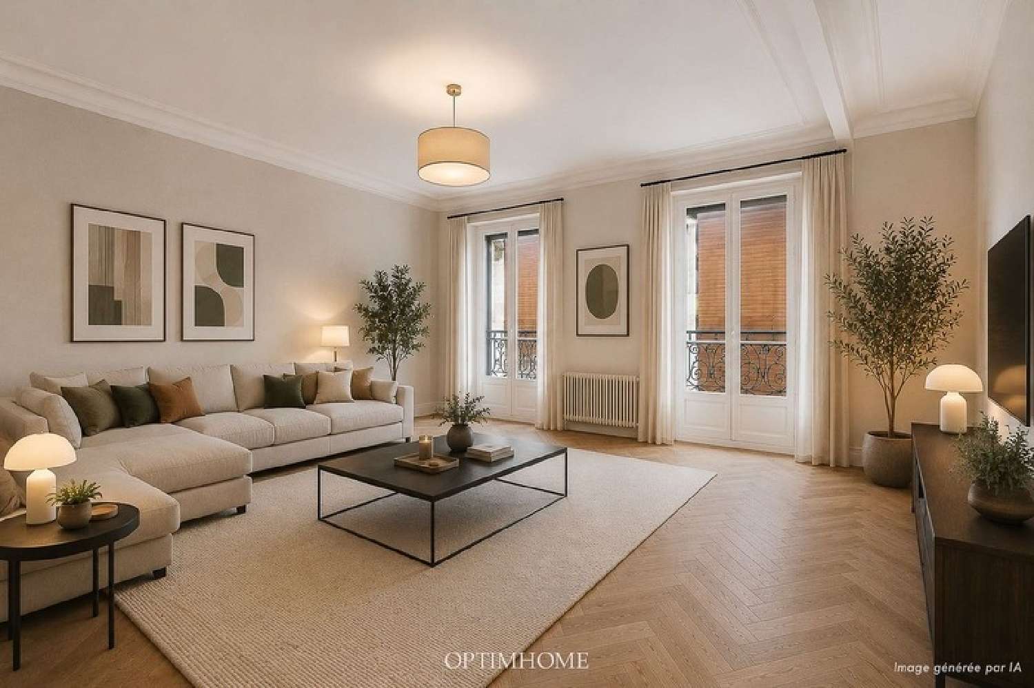  for sale apartment Saint-Mandé Val-de-Marne 3