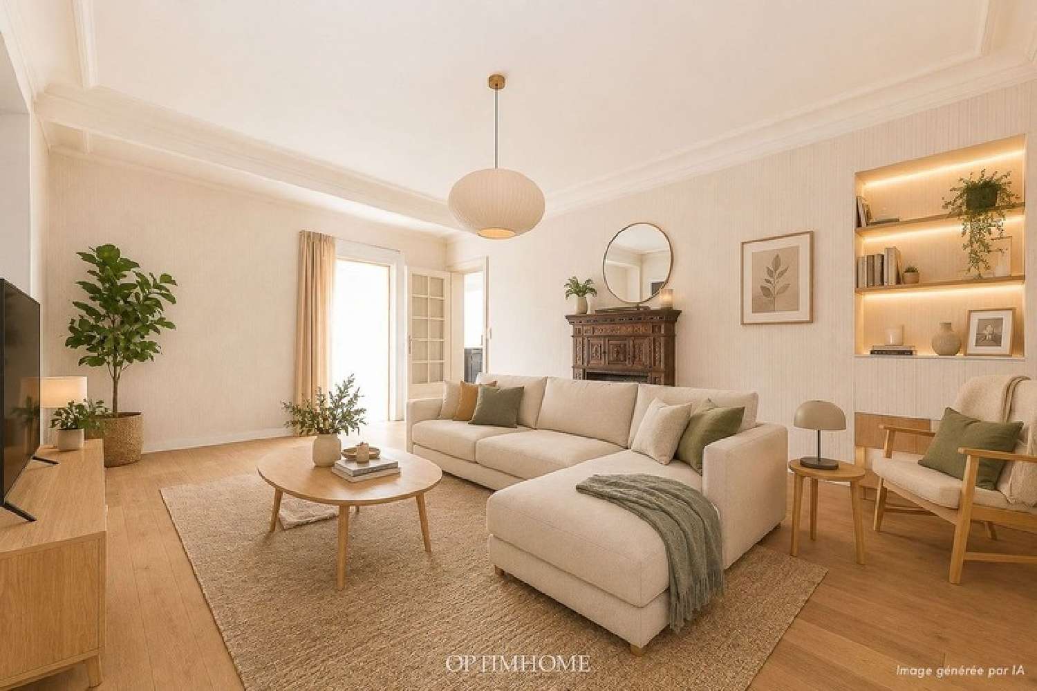  for sale apartment Saint-Mandé Val-de-Marne 5