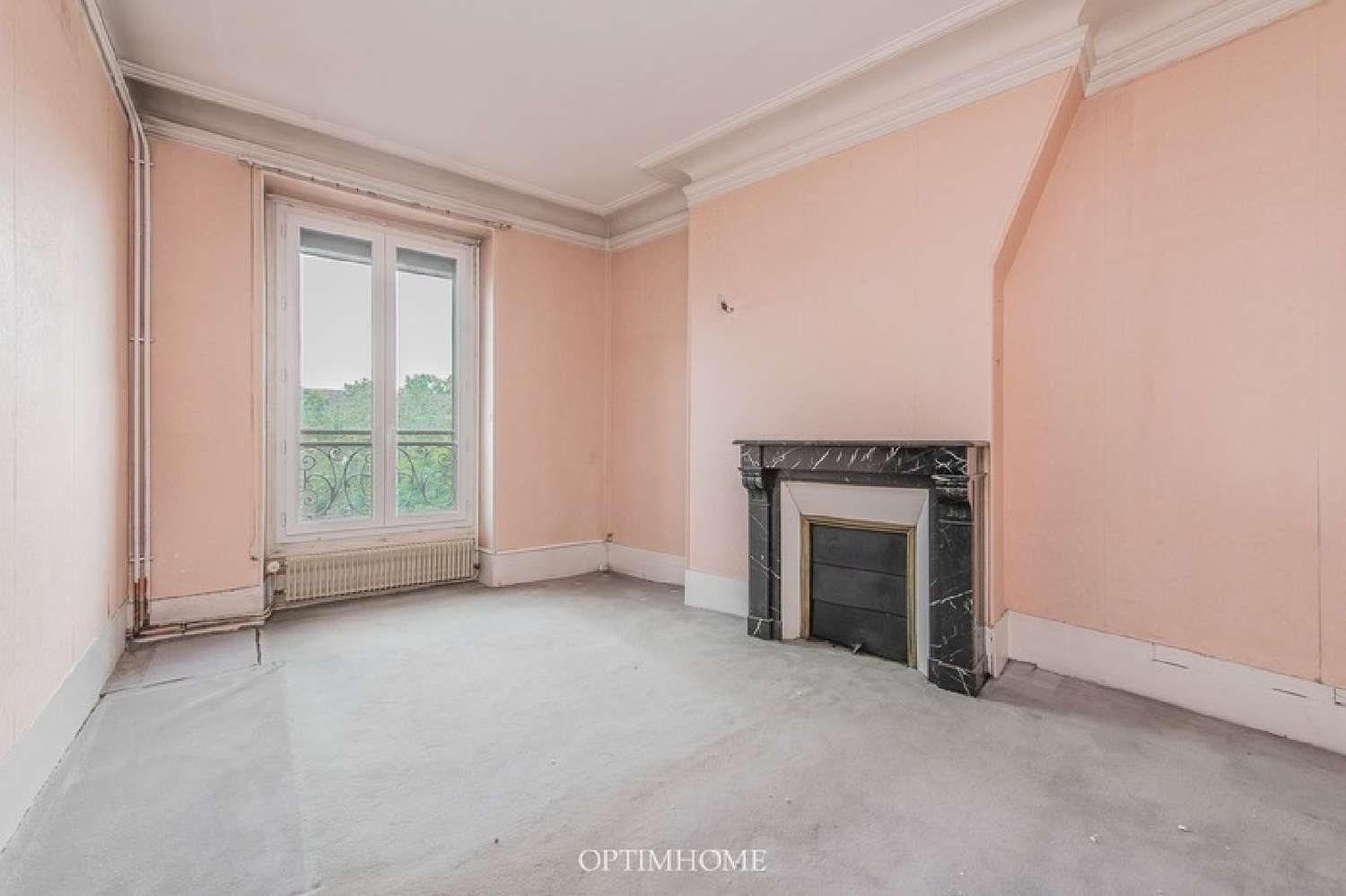  for sale apartment Saint-Mandé Val-de-Marne 8