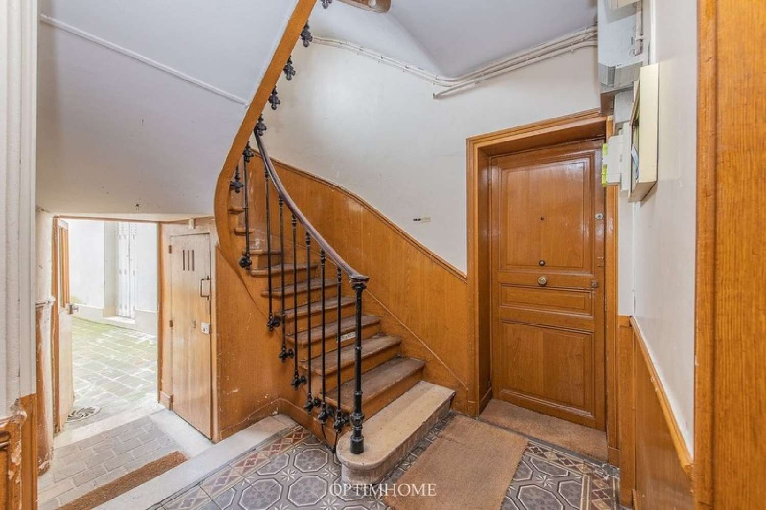 kaufen Wohnung/ Apartment Saint-Mandé Val-de-Marne 1