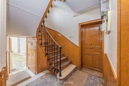 Saint-Mandé Val-de-Marne Wohnung/ Apartment Bild 7370722