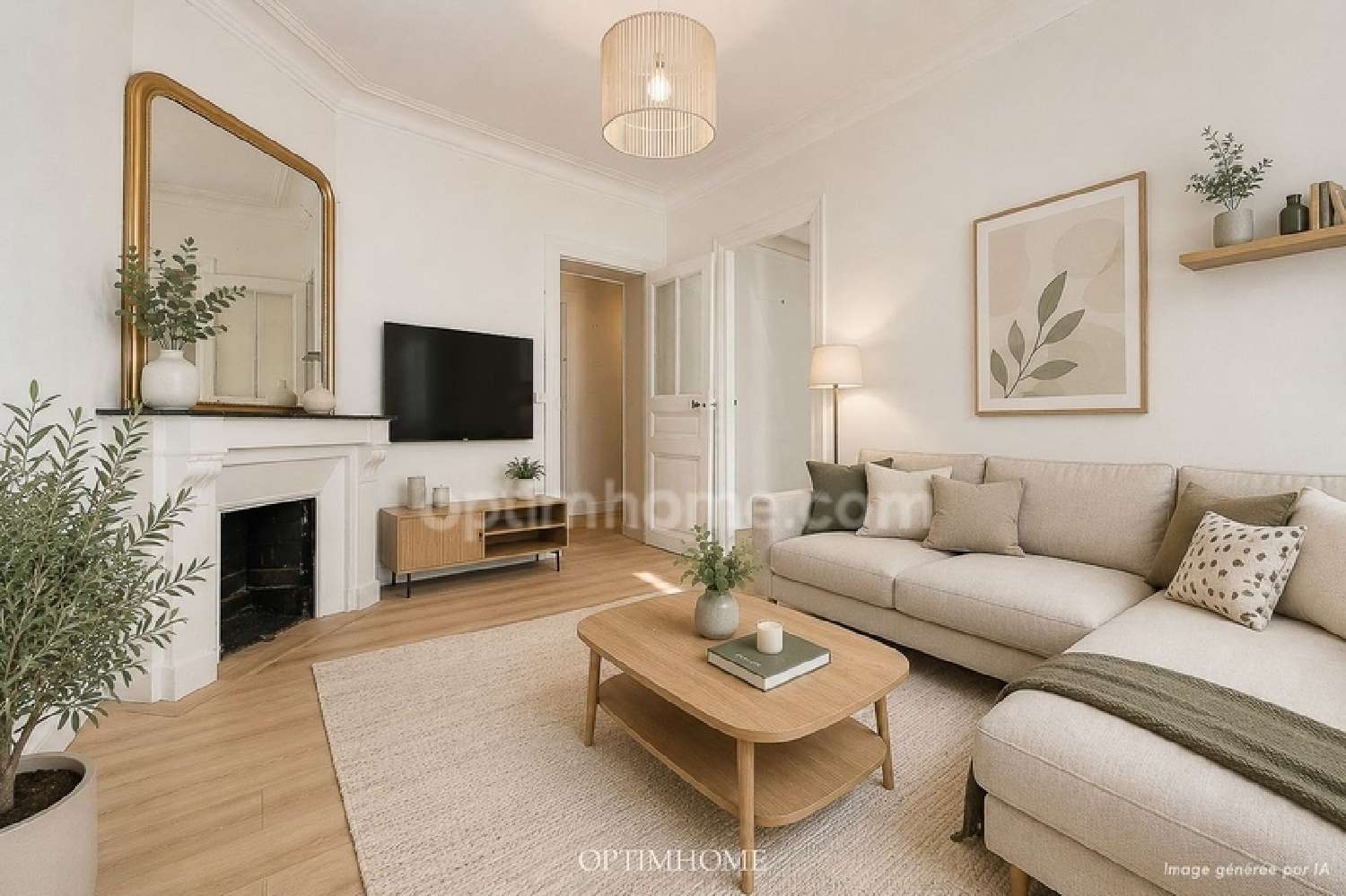 kaufen Wohnung/ Apartment Saint-Mandé Val-de-Marne 3
