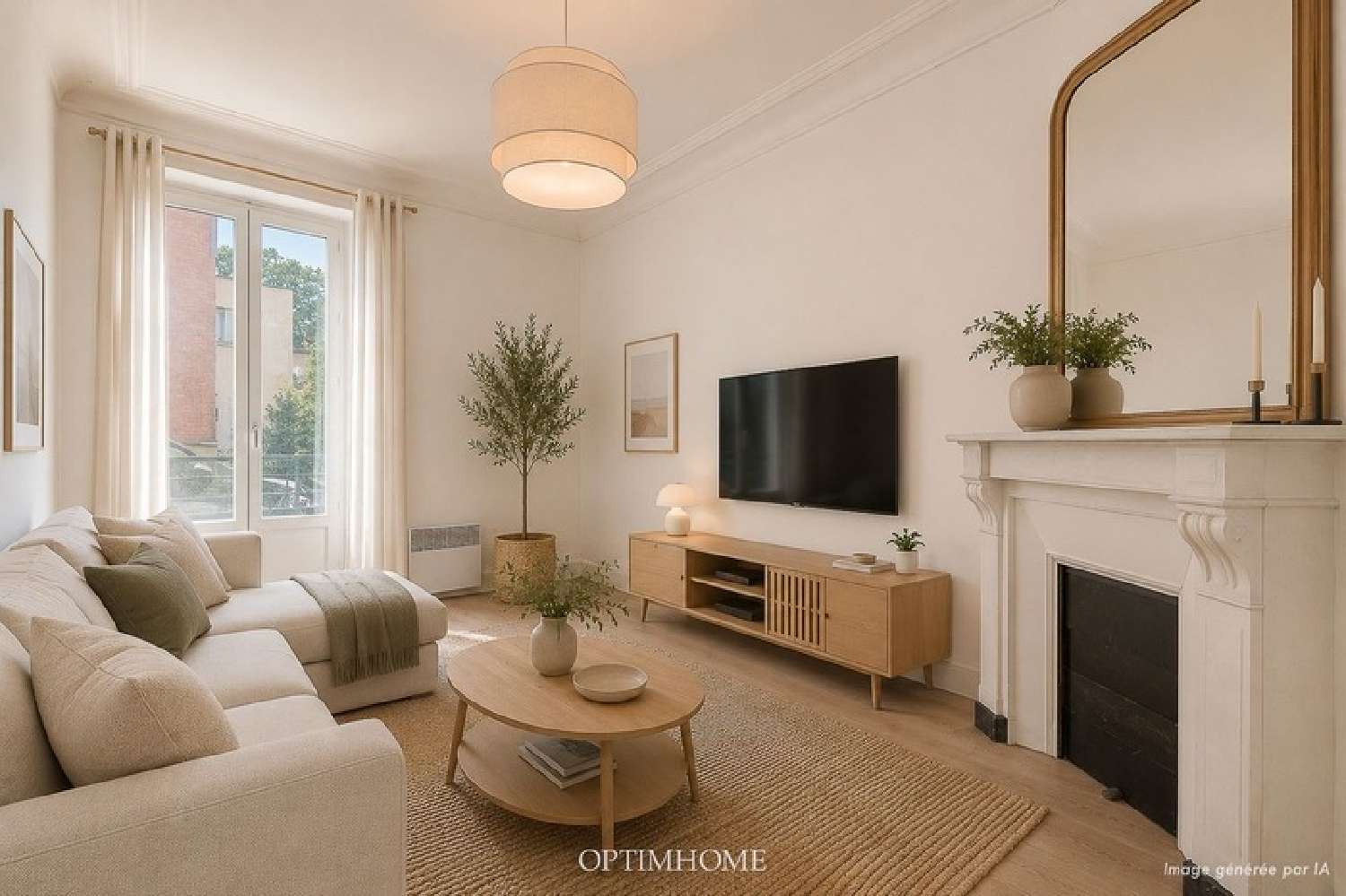 kaufen Wohnung/ Apartment Saint-Mandé Val-de-Marne 5