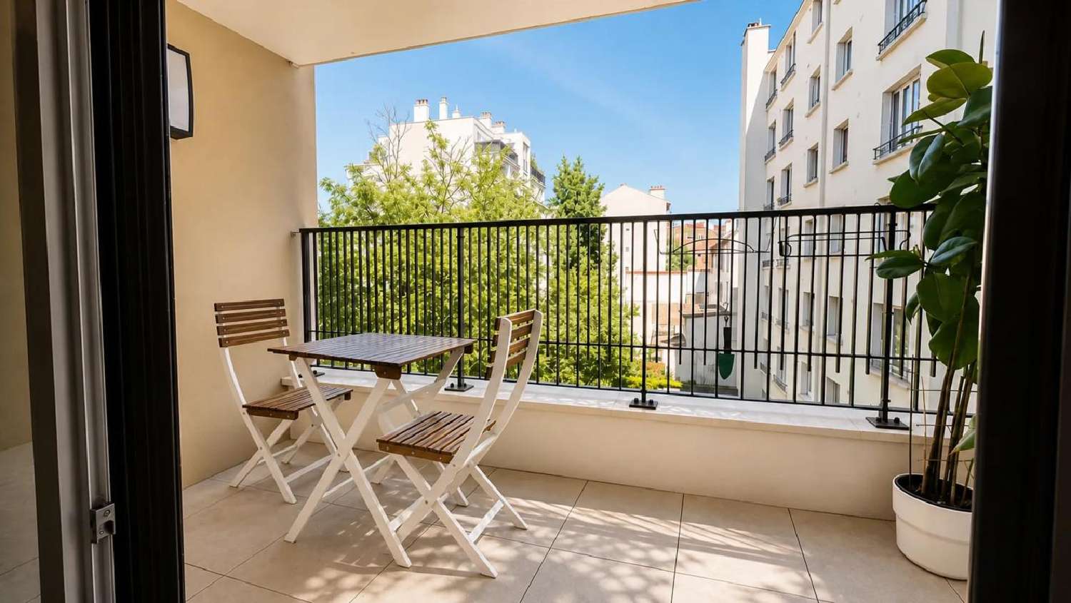 kaufen Wohnung/ Apartment Saint-Mandé Val-de-Marne 1