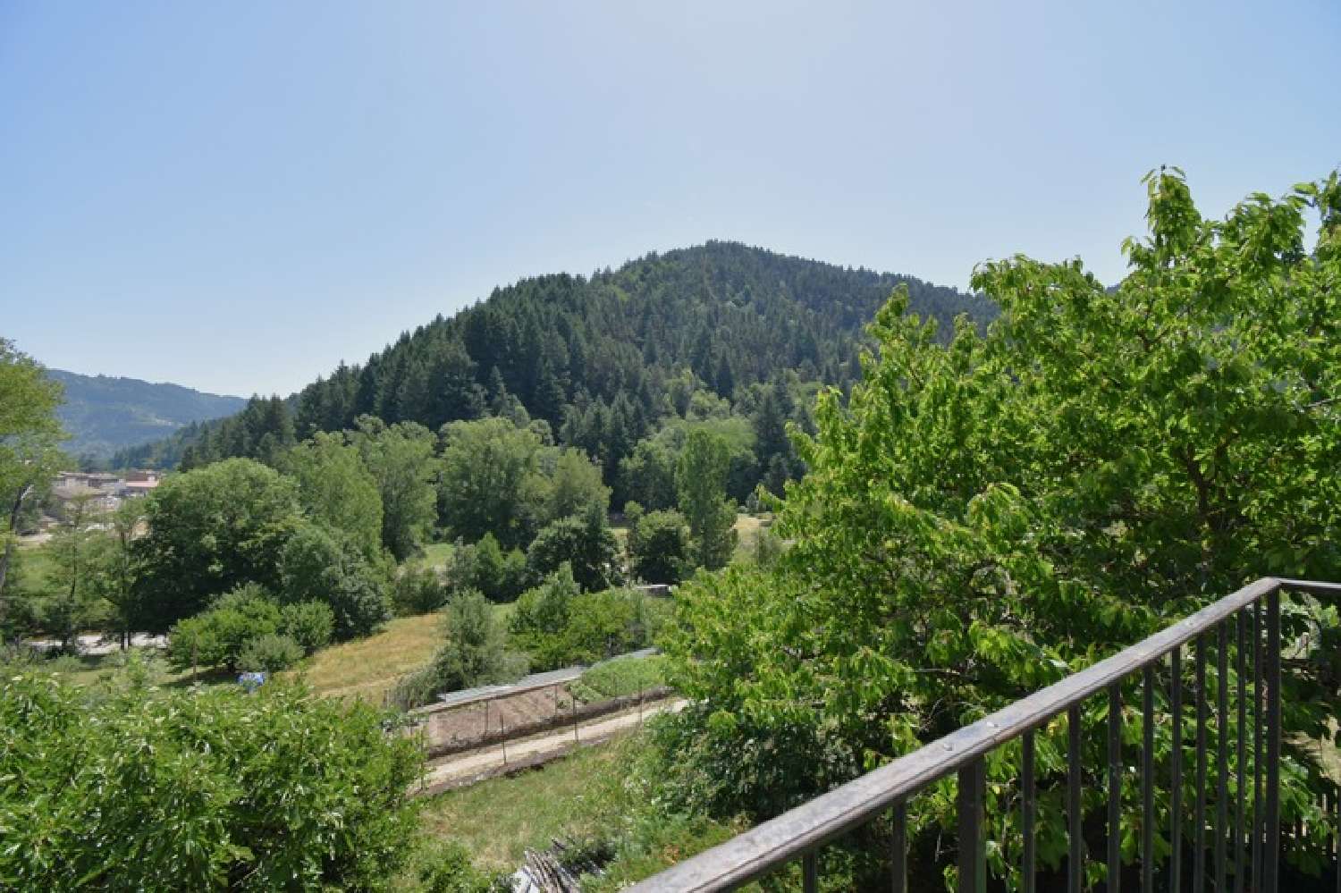  for sale apartment Saint-Martin-de-Valamas Ardèche 4