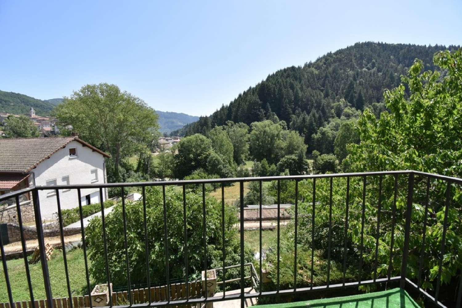  for sale apartment Saint-Martin-de-Valamas Ardèche 5