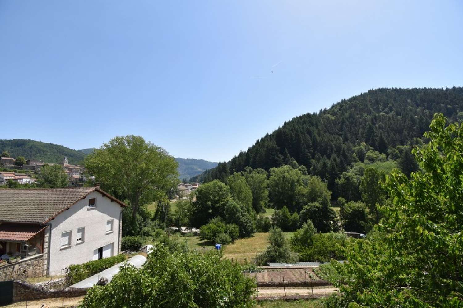  for sale apartment Saint-Martin-de-Valamas Ardèche 6