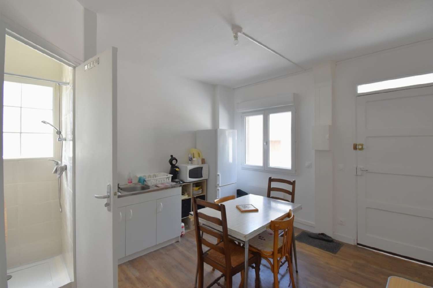 for sale apartment Saint-Martin-de-Valamas Ardèche 1