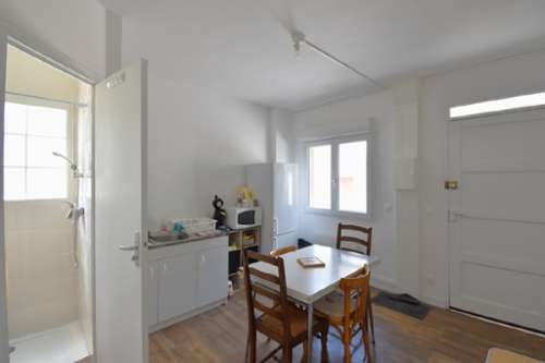 Saint-Martin-de-Valamas Ardeche apartment foto 7374535