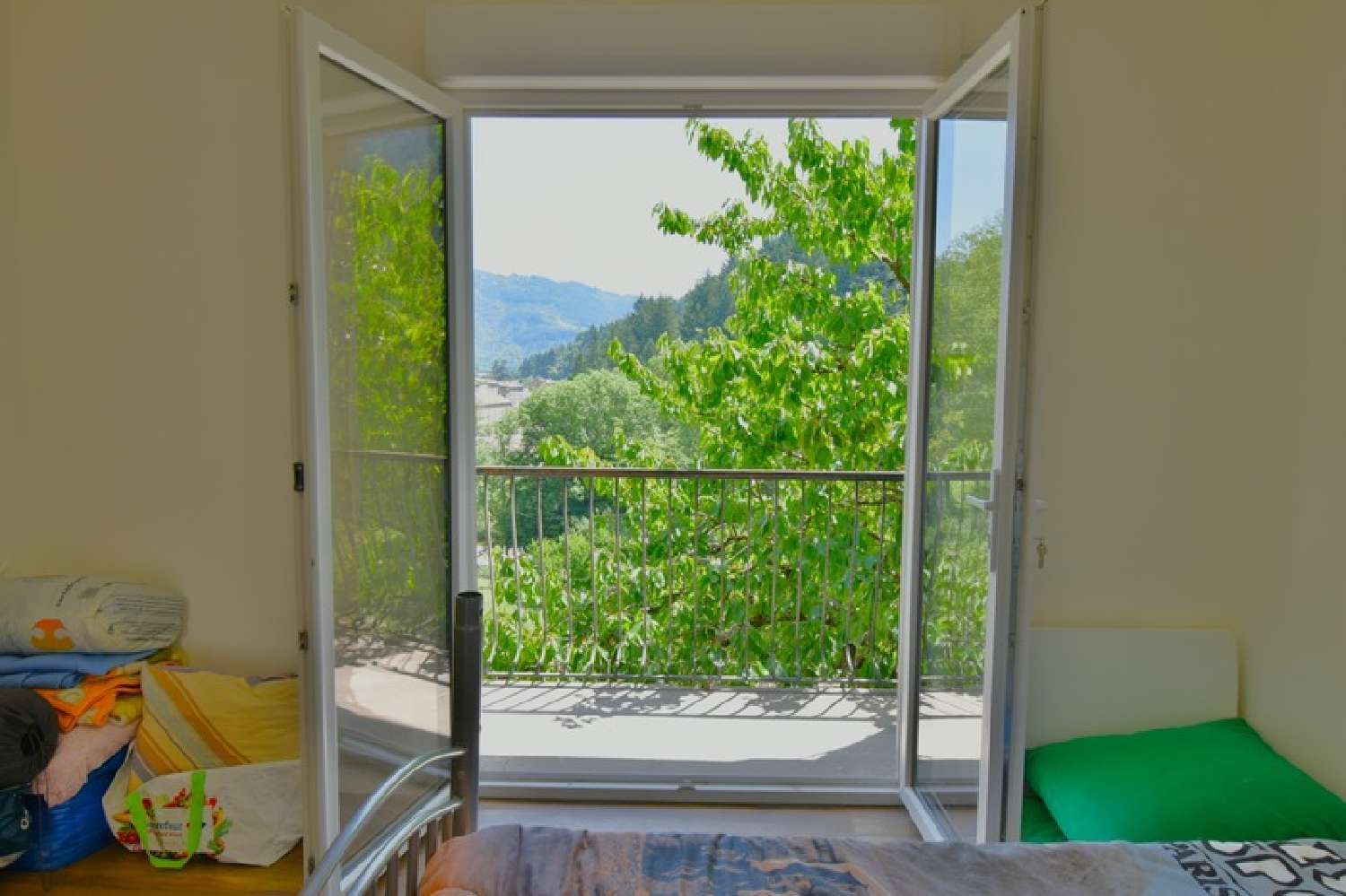 for sale apartment Saint-Martin-de-Valamas Ardèche 4