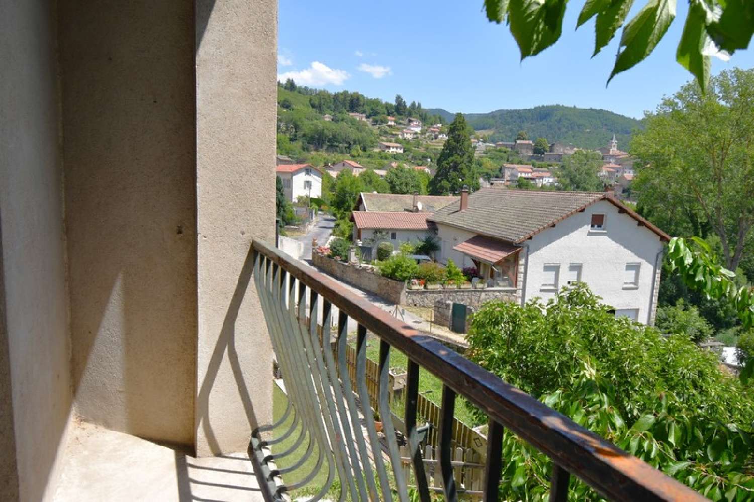 for sale apartment Saint-Martin-de-Valamas Ardèche 5