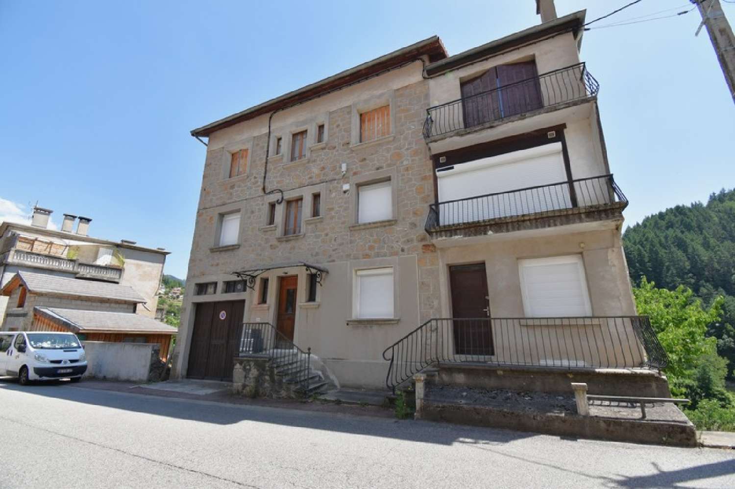 for sale apartment Saint-Martin-de-Valamas Ardèche 7