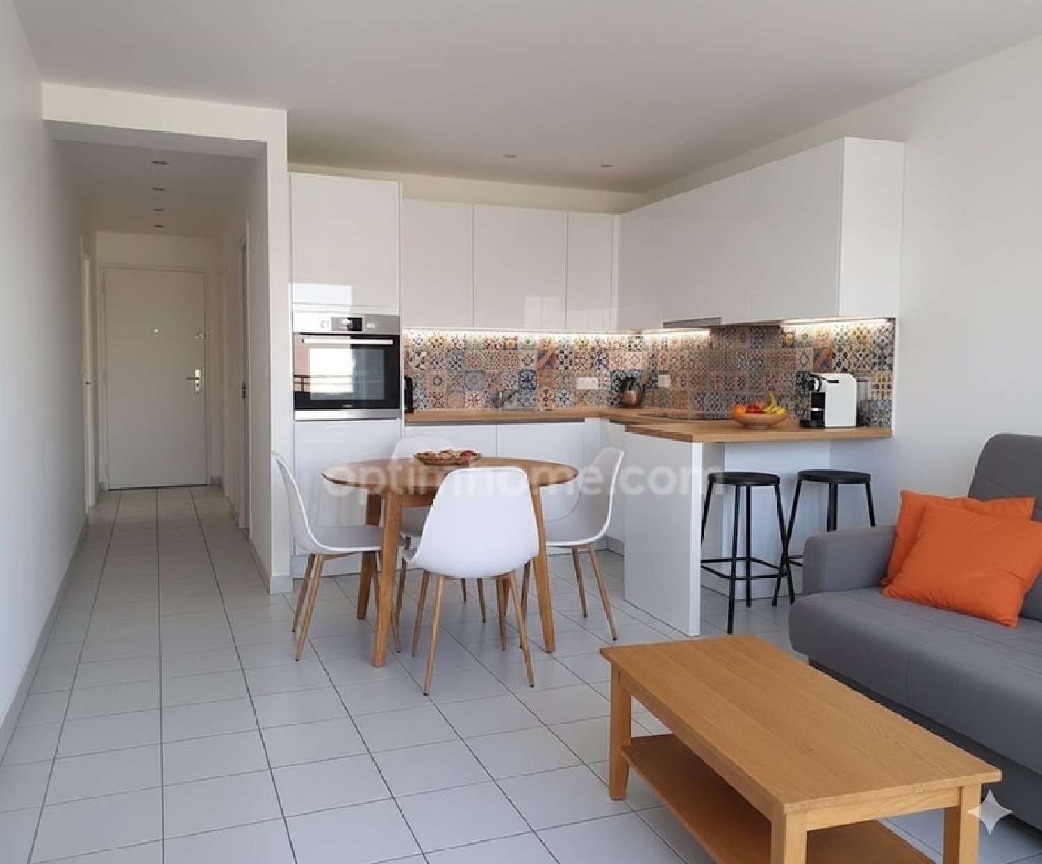 à vendre appartement Saint-Martin-de-Ré Charente-Maritime 6