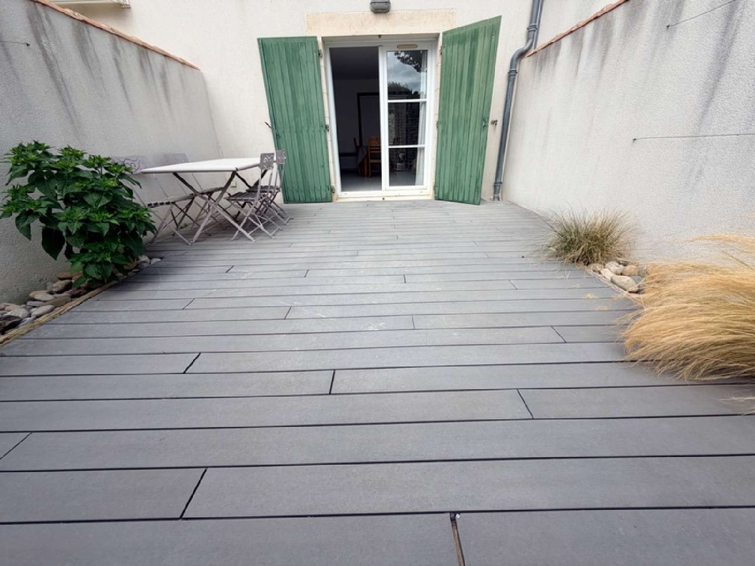 à vendre appartement Saint-Martin-de-Ré Charente-Maritime 7