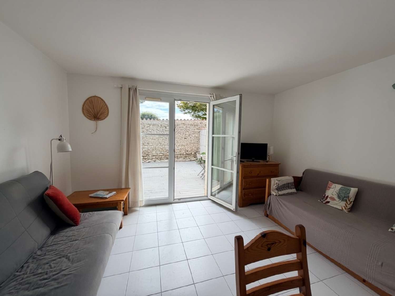 à vendre appartement Saint-Martin-de-Ré Charente-Maritime 8