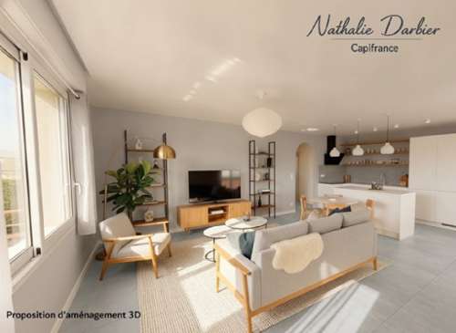 Saint-Maurice-de-Beynost Ain Wohnung/ Apartment Bild 7380293