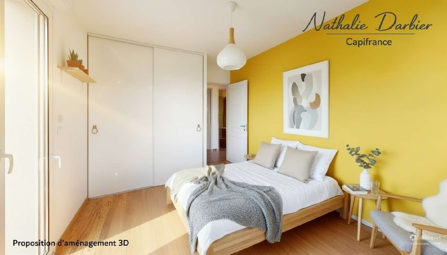 kaufen Wohnung/ Apartment Saint-Maurice-de-Beynost Ain 2