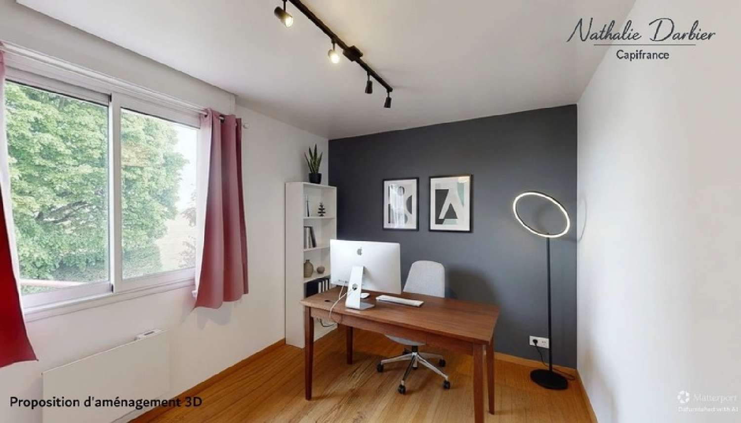 kaufen Wohnung/ Apartment Saint-Maurice-de-Beynost Ain 4